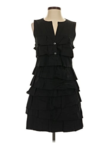 BCBGMAXAZRIA Cocktail Dress (view 1)