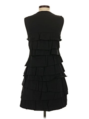 BCBGMAXAZRIA Cocktail Dress (view 2)
