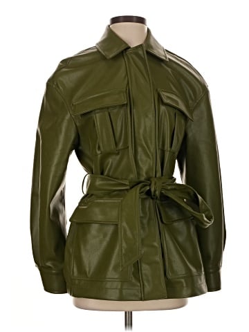 H&M Trenchcoat (view 1)