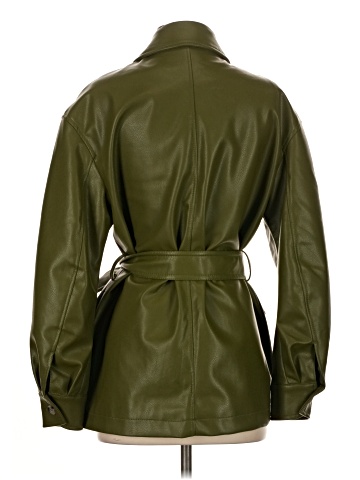 H&M Trenchcoat (view 2)