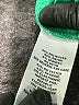 M Magaschoni Green Sweatshirt Size 3X - photo 8