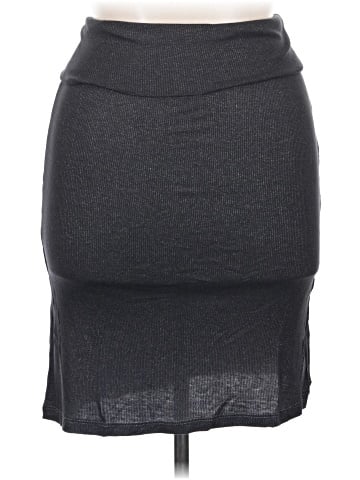 Femme by tresics Casual Skirt (view 1)