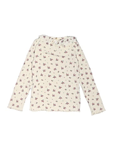 Zara Long Sleeve Blouse (view 2)