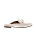 J. McLaughlin Ivory Mule/Clog Size 7 - photo 1