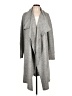 Karen Kane Gray Cardigan Size L - photo 1
