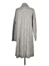 Karen Kane Gray Cardigan Size L - photo 2