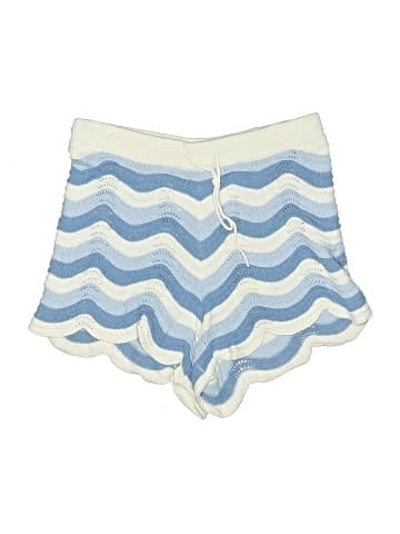 L Space Shorts (view 1)