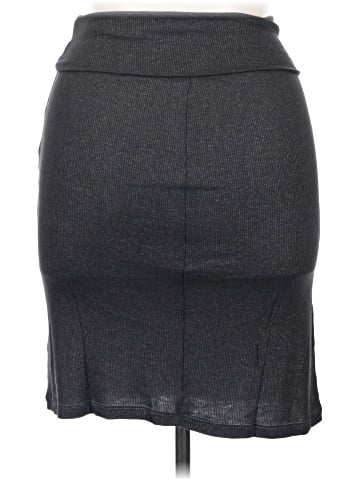 Femme by tresics Casual Skirt (view 2)