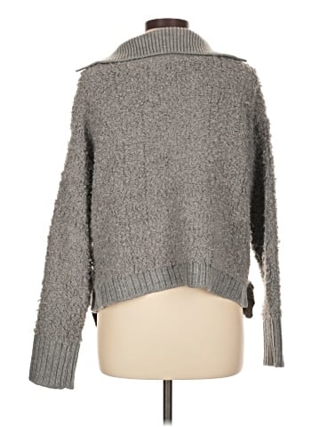 Angie Pullover Sweater (view 2)