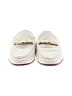 J. McLaughlin Ivory Mule/Clog Size 7 - photo 2