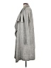 Karen Kane Gray Cardigan Size L - photo 5