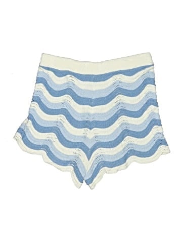 L Space Shorts (view 2)