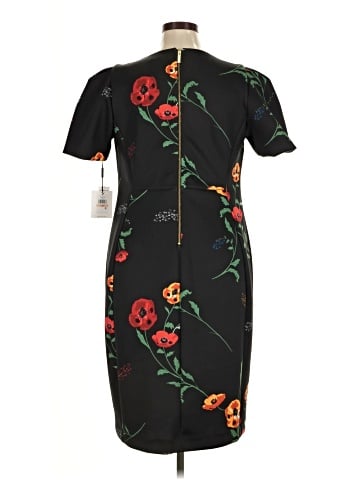 Calvin Klein Casual Dress (view 2)