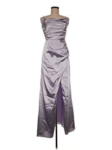Birdy Grey Cocktail Dress (view 1)