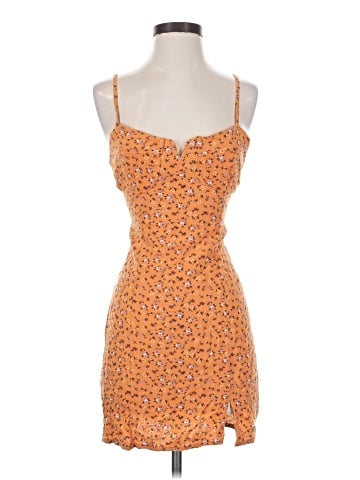 Aeropostale Cocktail Dress (view 1)