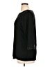 Jaclyn Smith Black 3/4 Sleeve Top Size XL - photo 5