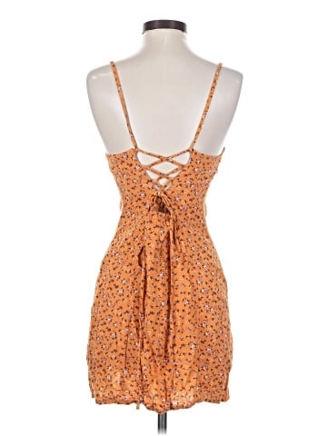 Aeropostale Cocktail Dress (view 2)