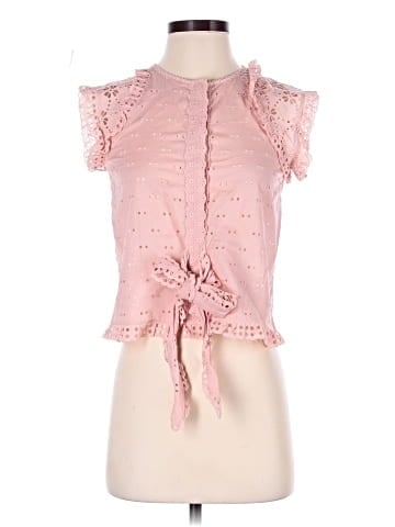 Louis Vuitton Sleeveless Blouse (view 1)