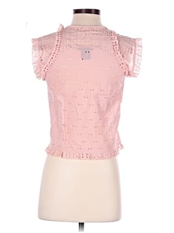 Louis Vuitton Sleeveless Blouse (view 2)