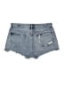 AGOLDE Blue Denim Shorts Size 32 waist - photo 2