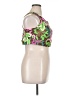 Fabletics Green Tank Top Size 1X (estimated) - photo 4