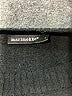 Marimekko 100% Wool Black Short Sleeve Turtleneck Size L - photo 7