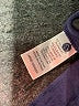 Nautica Purple Long Sleeve Henley Size L - photo 8