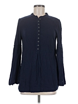 Free People Long Sleeve Blouse