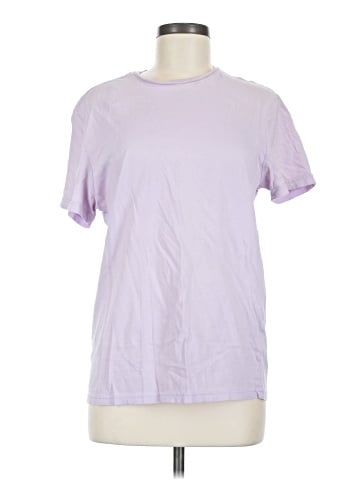 H&M Short Sleeve T-Shirt (view 1)