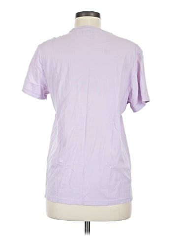 H&M Short Sleeve T-Shirt (view 2)