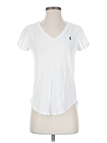 Polo by Ralph Lauren Short Sleeve T-Shirt (view 1)