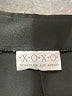 XOXO Solid Black Casual Skirt Size 6 (estimated) - photo 4