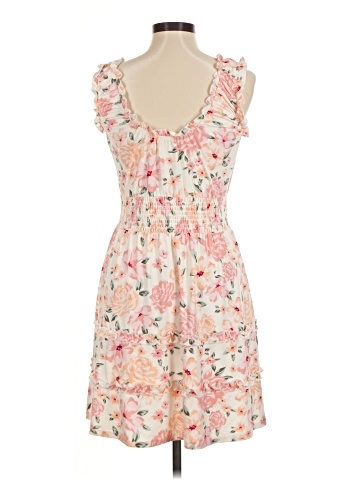 No Boundaries Casual Dress (view 2)