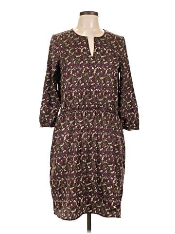 Lands' End Canvas Casual Dress (view 1)