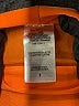 UV Skinz Orange Rash Guard Size 7 - photo 3