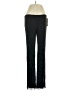 Gianni Bini 100% Nylon Tweed Gray Casual Pants Size 4 - photo 1