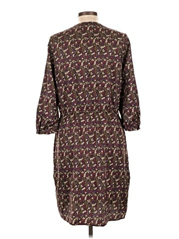 Lands' End Canvas Casual Dress (view 2)