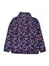 Eddie Bauer Print Blue Jacket Size XS (kids) - photo 2