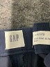 Gap Black Dress Pants Size 0 Petite - photo 7
