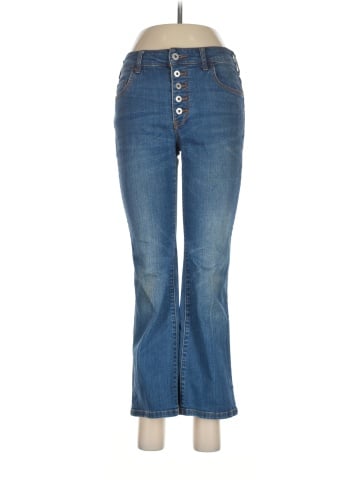 Pilcro and the Letterpress Jeans (view 1)