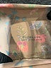 Fabletics Floral Pink Tan Yoga Pants Size XXS (estimated) - photo 4