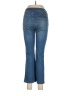 Pilcro and the Letterpress Blue Jeans Size 28 waist - photo 2