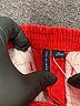 Janie and Jack Solid Red Shorts Size 2T - photo 3
