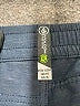 Volcom Solid Blue Athletic Shorts Size XL - photo 3