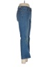 Pilcro and the Letterpress Blue Jeans Size 28 waist - photo 4