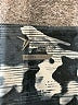 Active by Old Navy Graphic Black Active Pants Size L - photo 7