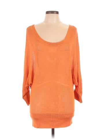 Ashley Stewart Pullover Sweater (view 1)