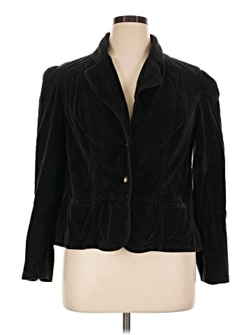 Faded Glory Blazer (view 1)