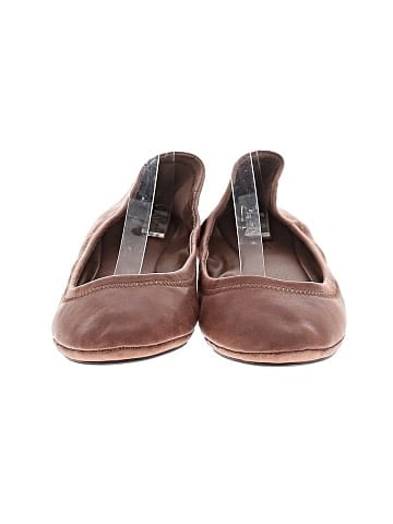 Lucky Brand Flats (view 2)
