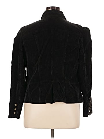 Faded Glory Blazer (view 2)